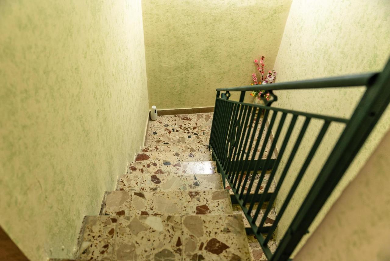 Appartamento Le Rondini Siculiana Esterno foto