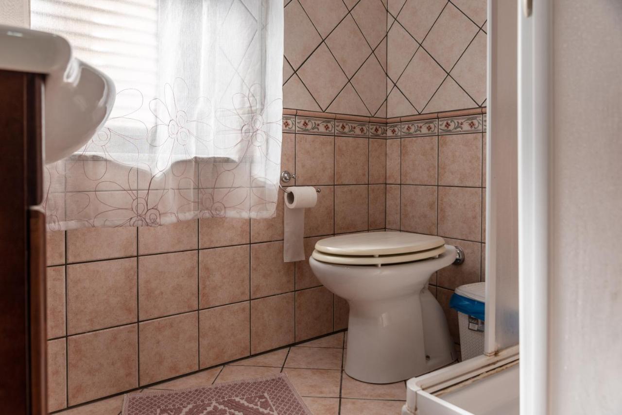 Appartamento Le Rondini Siculiana Esterno foto