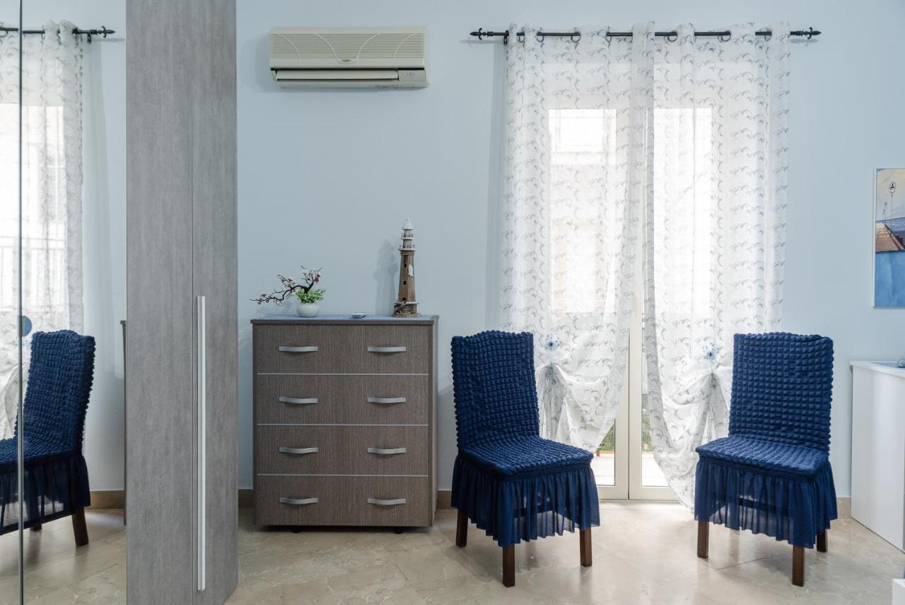 Appartamento Le Rondini Siculiana Esterno foto