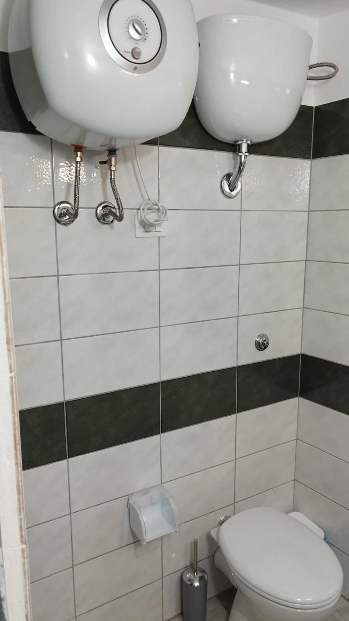 Appartamento Le Rondini Siculiana Esterno foto